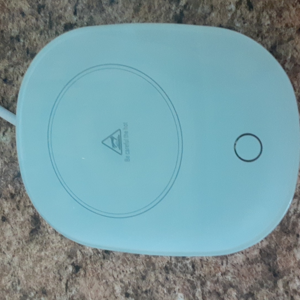 Cup Warming Mat